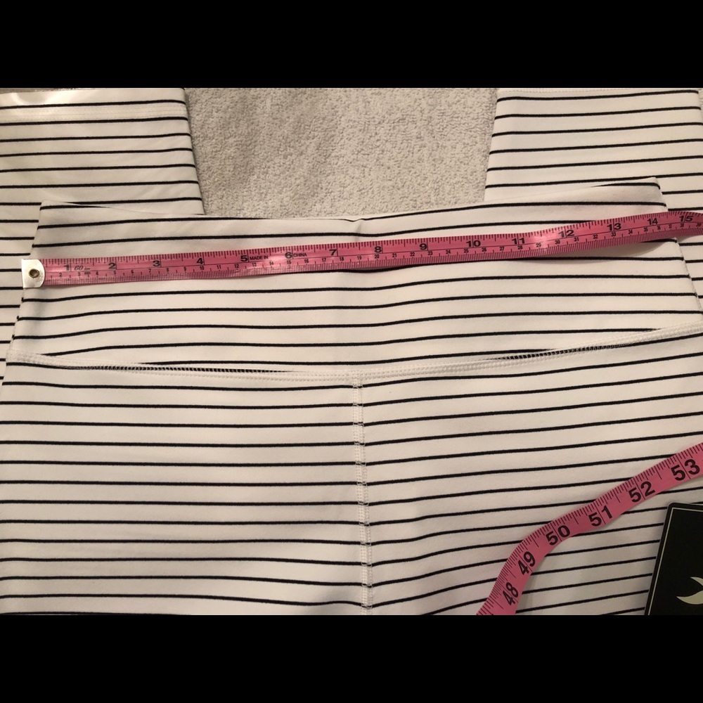 Med Workout Pants NWT